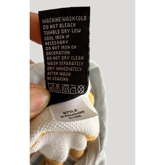 Enyce Clothing Co Men’s Shirt Multi Color Size XXL SKU 2989AA - Picture 8 of 8